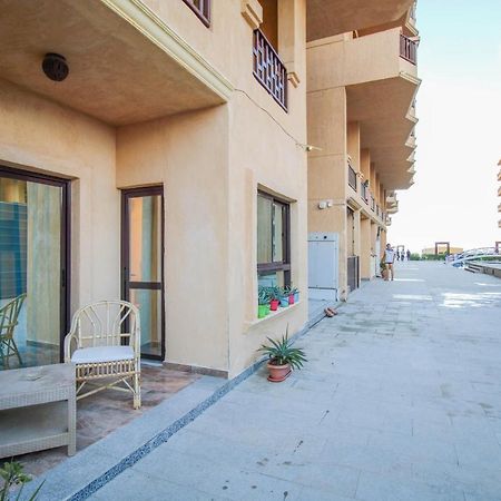 Beachview Turtles Apartment Hurghada Exterior photo